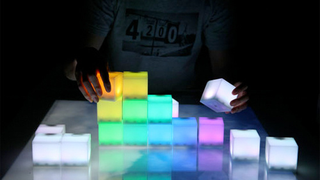 Bloxels: Imagine Playing With These Building Blocks as a Whippersnapper